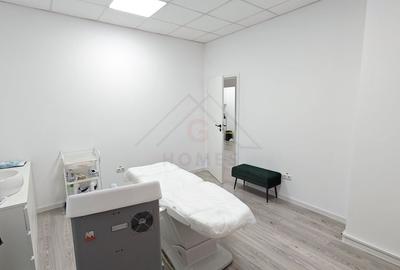 Spatiu versatil, potrivit clinica, salon, pariuri, cafenea, office. - 6