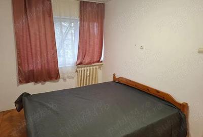 Apartament cu 2 camere semidecomandat în Podgoria - 5