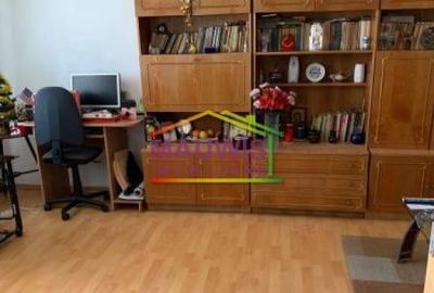 Apartament cu 2 camere, mobilat în Baba Novac - 2