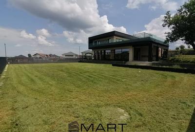 Casă individuală cu 5 camere cu Canalizare în Cisnădie - 3