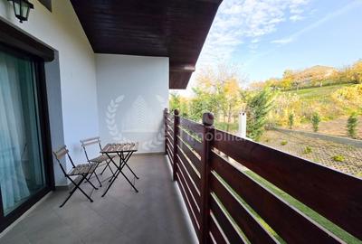 Casa individuala | 300mp utili | 577mp teren | Feleacu - 26