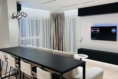 Apartament cu 2 camere,60mp,parcare, Zona Marasti - 2