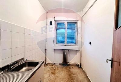 Garsonieră decomandată în Drumul Taberei - 7