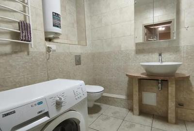 Garsoniera in zona Piata Universitatii - 3