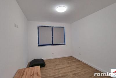 Apartament cu 3 camere în Micro 16 - 2
