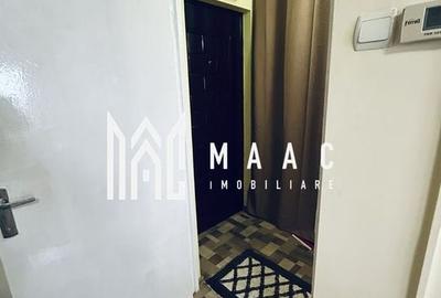 Garsonieră cu Balcon | 25 mp | Etaj 3/5 | Calea Dumbrăvii - 7