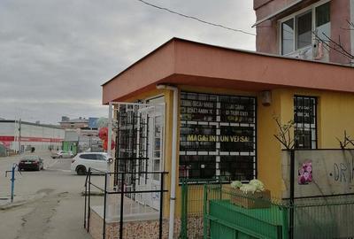 Spațiu comercial, de 65 mp, în Bârlad - 4