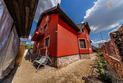 Vila modern 6 camere de vanzare in Gradiste - 42
