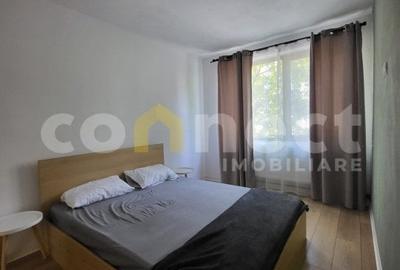 Apartament 3 camere de inchiriat | Central - 2