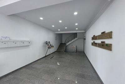 Central, depozit,showroom,sau alte activitati,170mp,demisol,1100 euro - 5