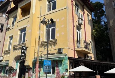 VILA LOCATIE UNICA GRADINA ICOANEI - 13