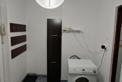 Apartament cu 2 camere semidecomandat în Drumul Taberei - 7