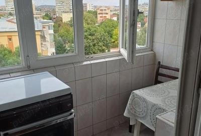 Garsonieră semidecomandată în Central - 4