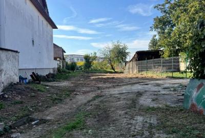 Casă cu 2 camere cu Canalizare în Turnișor - 3