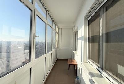 Apartament luminos cu 3 camere si vedere panoramica | Victoriei-Titulescu - 14