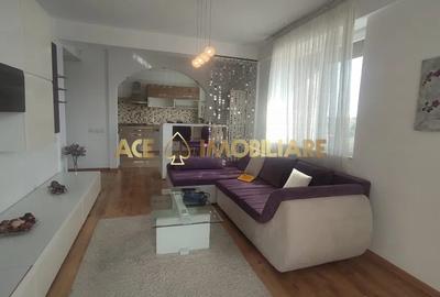 Apartament cu 2 camere decomandat, mobilat în Berceni - 2