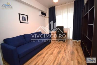 Militari Residence-Tineretului | centrală proprie | mobilată și utilată complet - 2