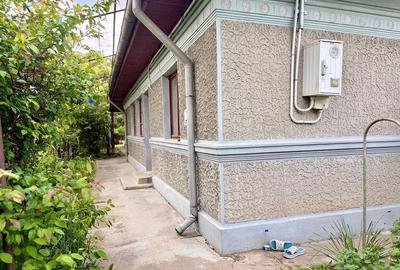 Casă cu 3 camere cu Teren 501 Mp în Pasărea - 4