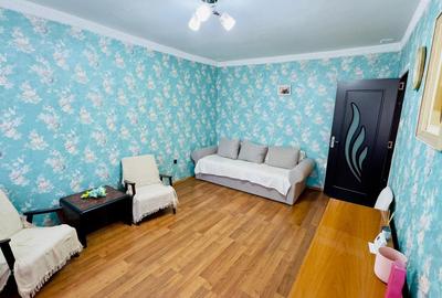 Apartament 2 camere mobilat si utilat de inchiriat in zona strazii Nae Leonard - 4