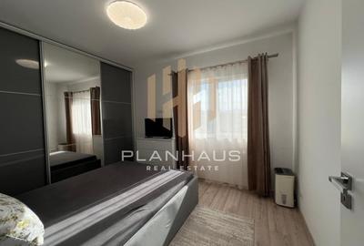 Inchiriere -  2 camere Lamaitei ,nou complet mobilat utilat , etaj 2 - 5