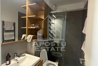 Apartament cu 3 camere, mobilat în Take Ionescu - 10