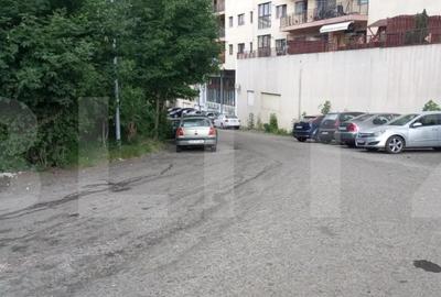 Teren de 471 mp, în Zorilor - 2