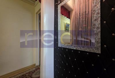 Apartament cu 3 camere semidecomandat, mobilat în Brâncoveanu - 18