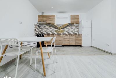 Apartament cu 3 camere, mobilat în Hașdeu - 1