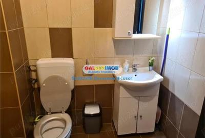 Apartament 2 camere, mobilat utilat Militari Residence, 400 euro - 7