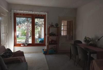 Casă cu 3 camere cu Teren 1150 Mp în Central - 10
