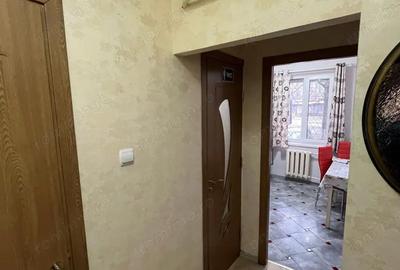 Ofer spre inchiriere garsoniera in zona Drumul Taberei aproape de metrou. Ofer spre inchiriere garsoniera in zona Drumul Taberei aproape de metrou. - 5