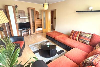 Apartament cu 3 camere semidecomandat în Militari - 1
