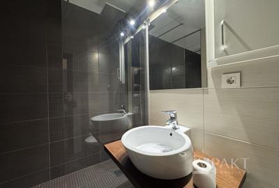 Apartament modern 3 camere zona manastur la prima închiriere - 5