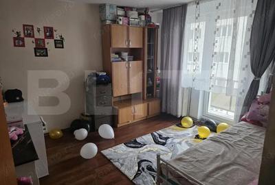 Apartament cu 3 camere decomandat în Central - 4