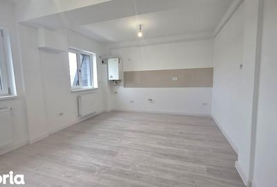 Apartament cu 3 camere în Ciurea - 2