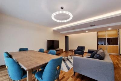 Apartament elegant Herastrau - 1