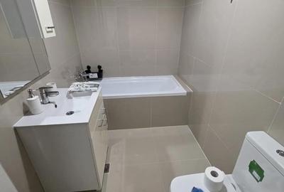 Apartament cu 2 camere decomandat în Roșu - 2
