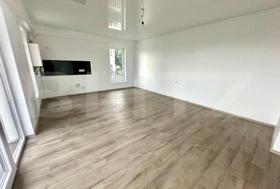 Garsoniera 33 mp,parter,bloc nou, ideala locuinta sau spatiu birouri - 2