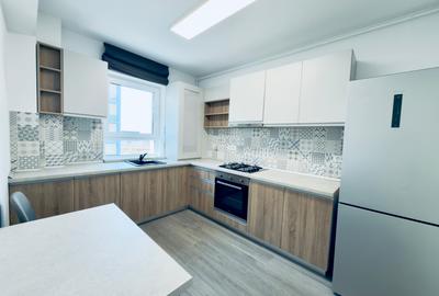 Apartament cu 2 camere de inchiriat in zona Tractorul,et 4/8 cu loc de parcare - 9