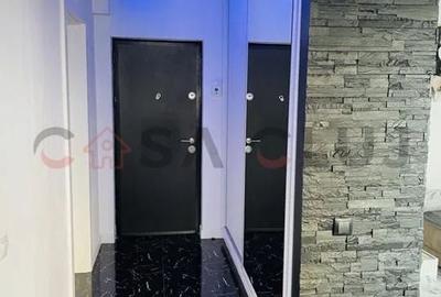2 camere, etaj intermediar, parcare inclusa  zona Vivo - 3
