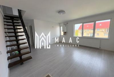 Apartament cu 4 camere în Mihai Viteazul - 2