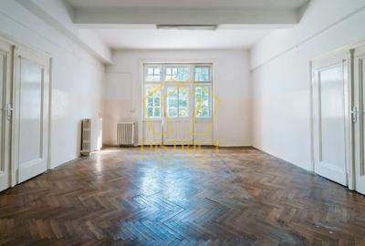 Vila istorica 940mp utili, 1064 teren | Ultracentral - 1