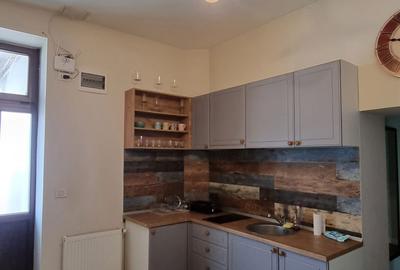 Apartament cu 2 camere decomandat în Ultracentral - 2