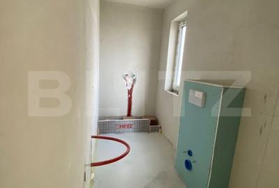 Duplex 120 mp + 2 locuri parcare, teren 334-400 mp - 9