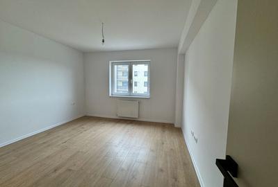 Apartament cu 3 camere in Mosaic Residence, Tractorul - 11