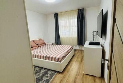 Apartament cu 3 camere decomandat în Central - 8