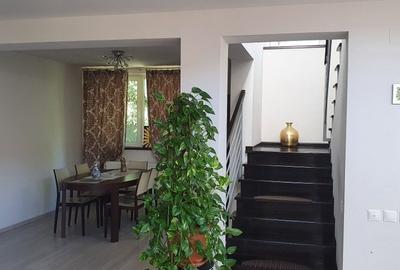 Pipera: Vila individuala cu 5 camere si teren de 762mp! Pipera: Vila individuala cu 5 camere si teren de 762mp! - 6