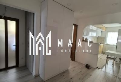 Apartament cu 4 camere decomandat, mobilat în Valea Aurie - 13