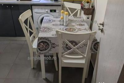 Apartament cu 2 camere decomandat, mobilat în Ozana - 2