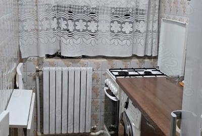 Apartament cu 2 camere semidecomandat în Mangalia - 4